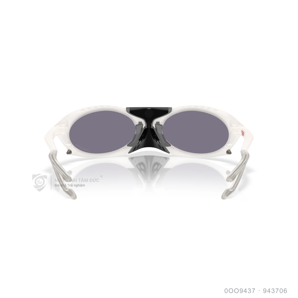 Kính mát Oakley 0OO9437 - Ảnh 10