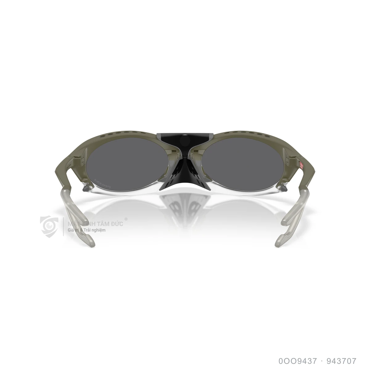 Kính mát Oakley 0OO9437 - Ảnh 15