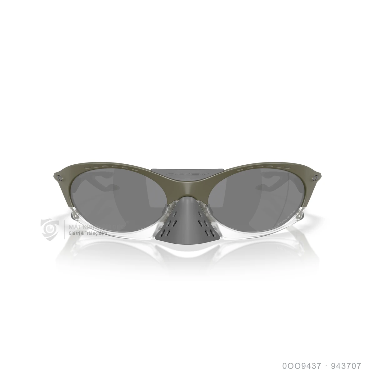 Kính mát Oakley 0OO9437 - Ảnh 11