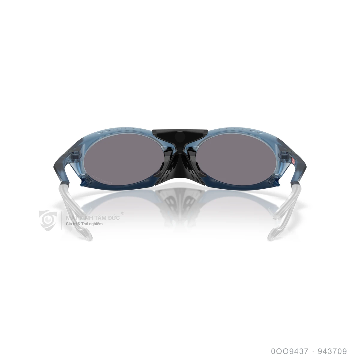 Kính mát Oakley 0OO9437 - Ảnh 45