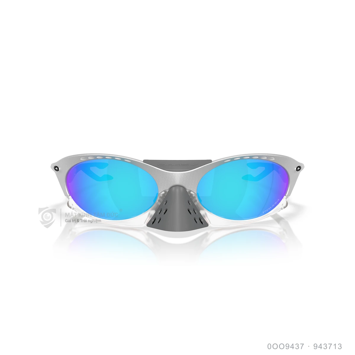 Kính mát Oakley 0OO9437 - Ảnh 16