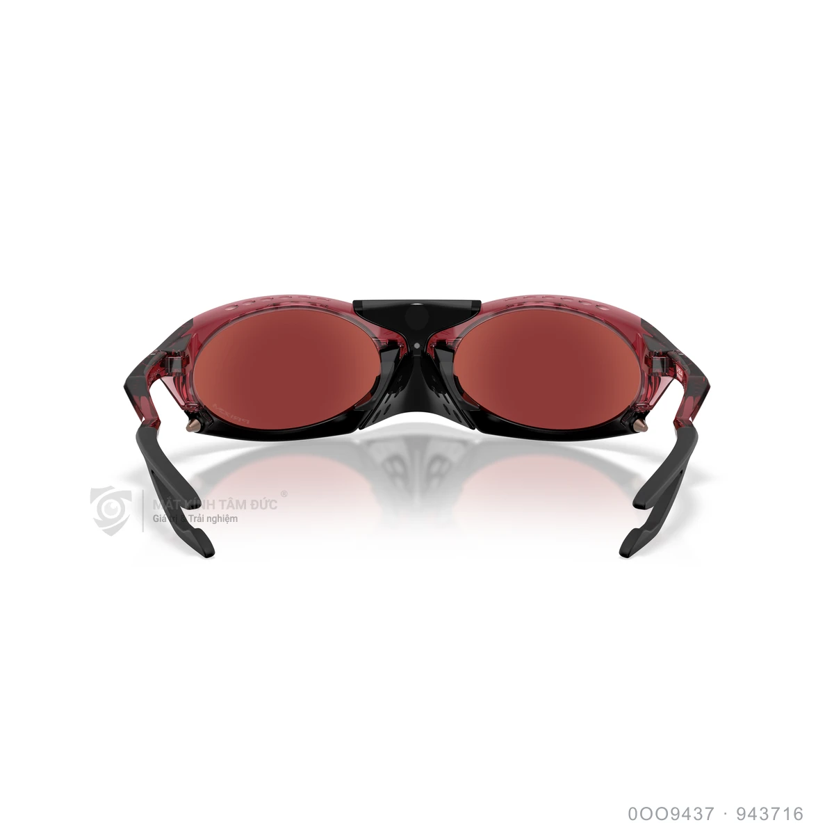 Kính mát Oakley 0OO9437 - Ảnh 25