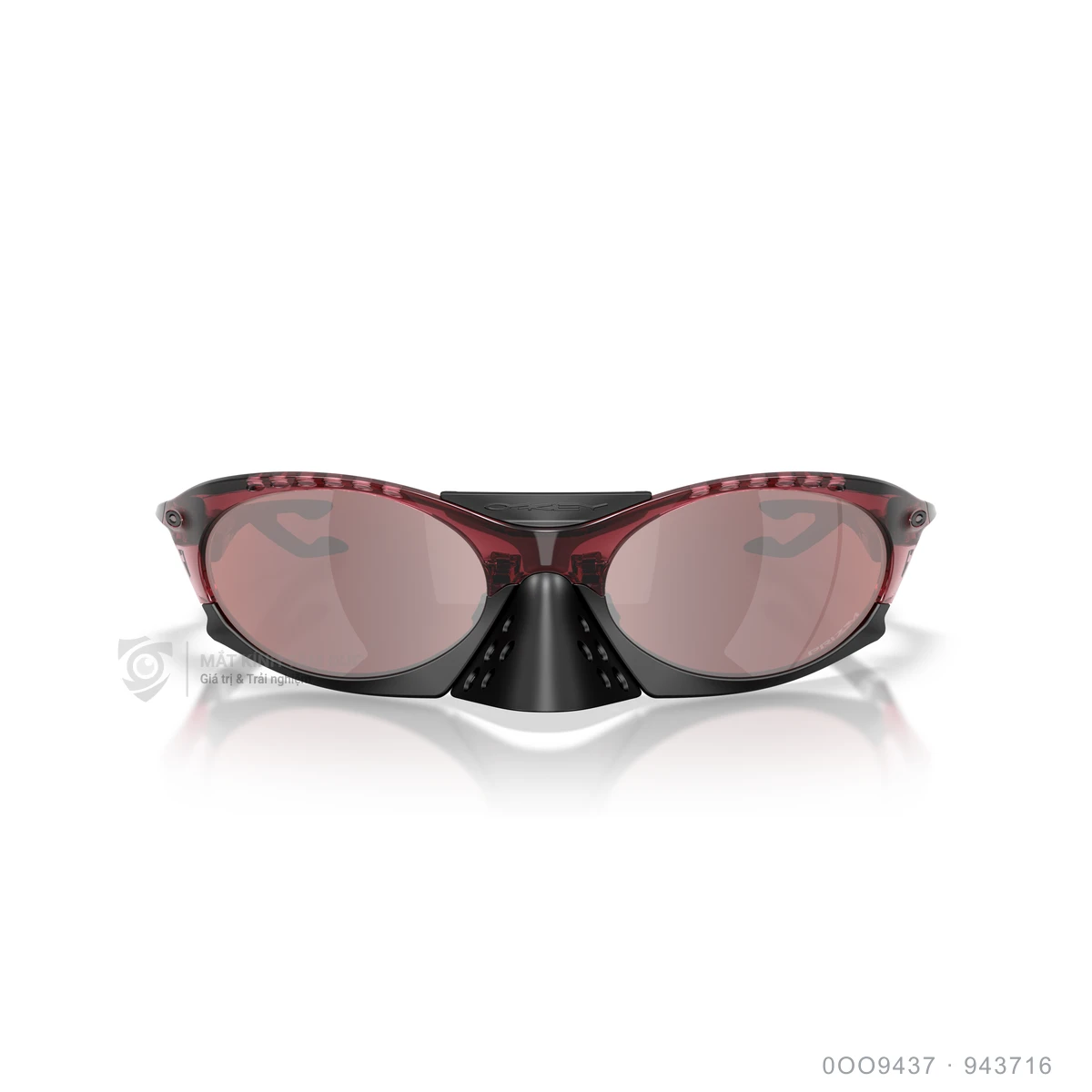 Kính mát Oakley 0OO9437 - Ảnh 21