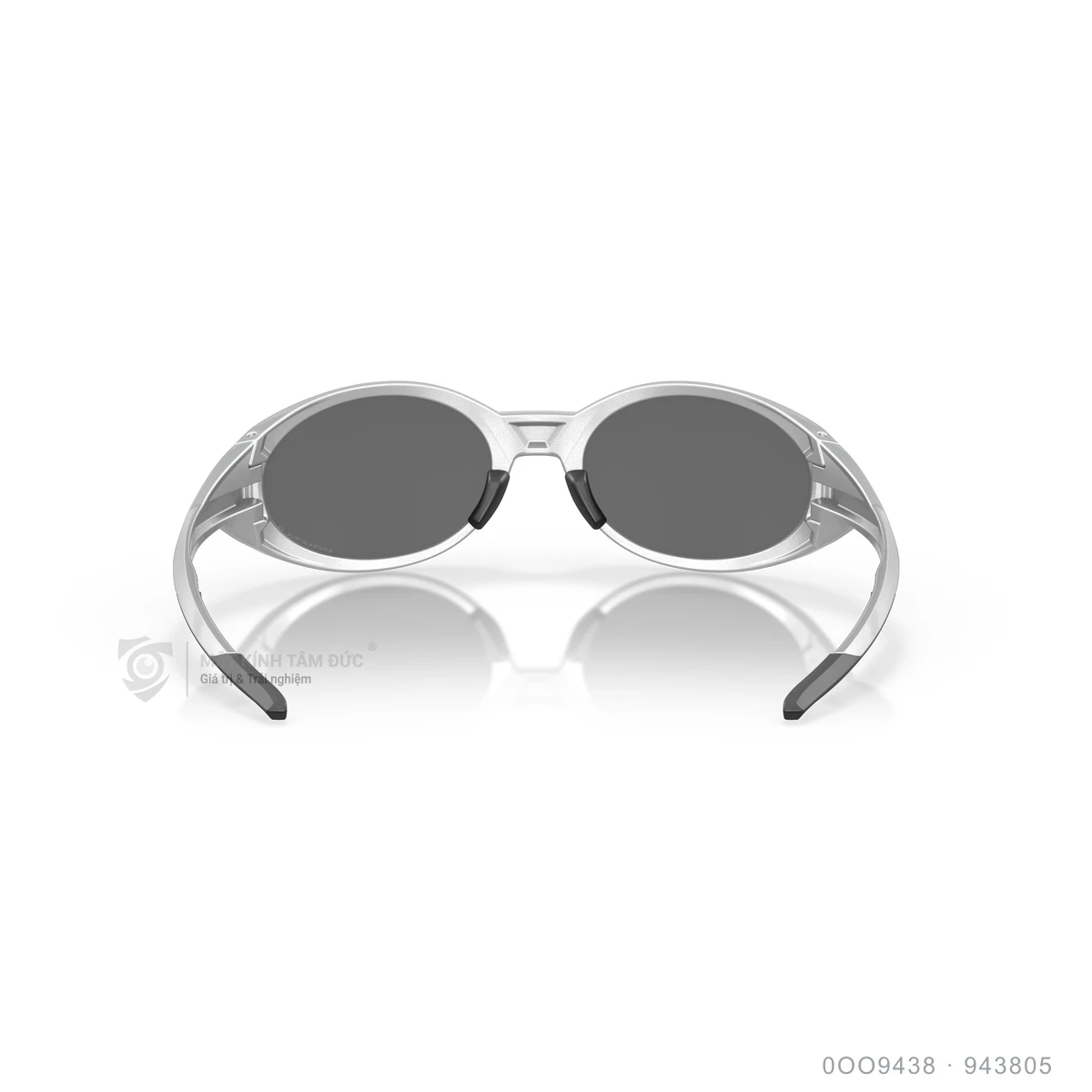 Kính mát Oakley 0OO9438 - Ảnh 10