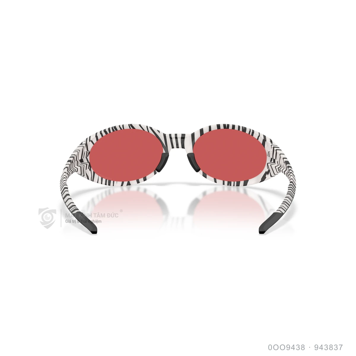 Kính mát Oakley 0OO9438 - Ảnh 25