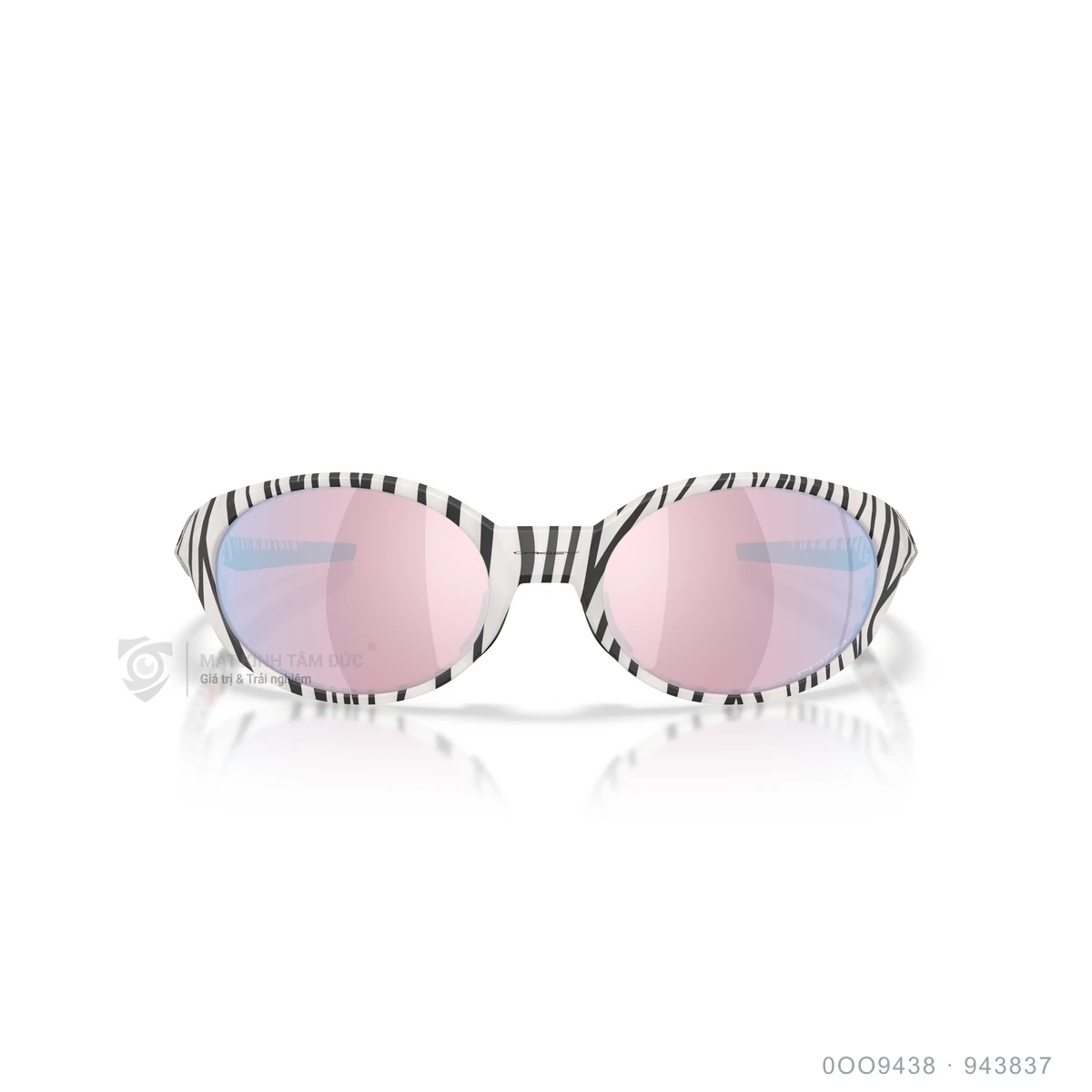 Kính mát Oakley 0OO9438 - Ảnh 21
