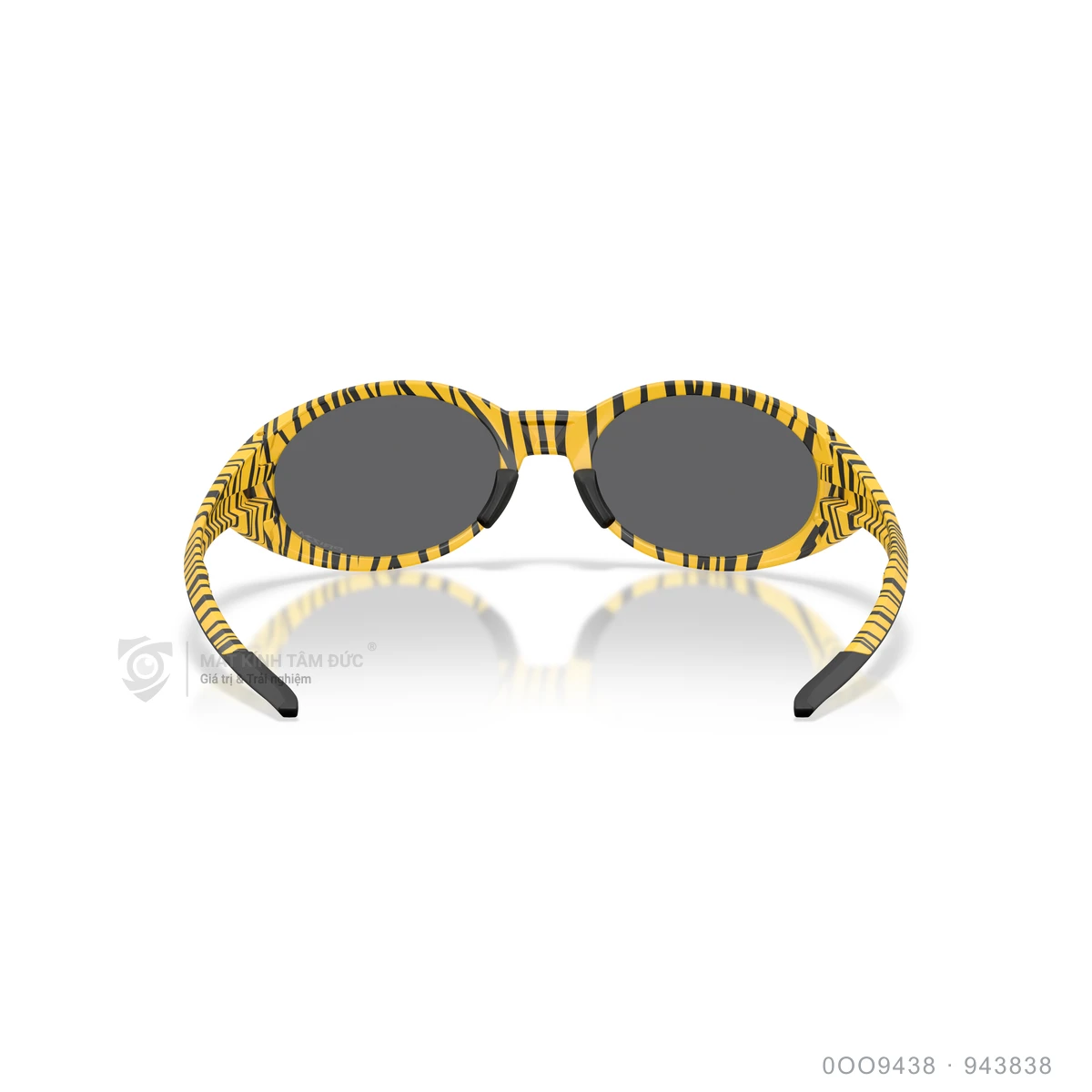 Kính mát Oakley 0OO9438 - Ảnh 30