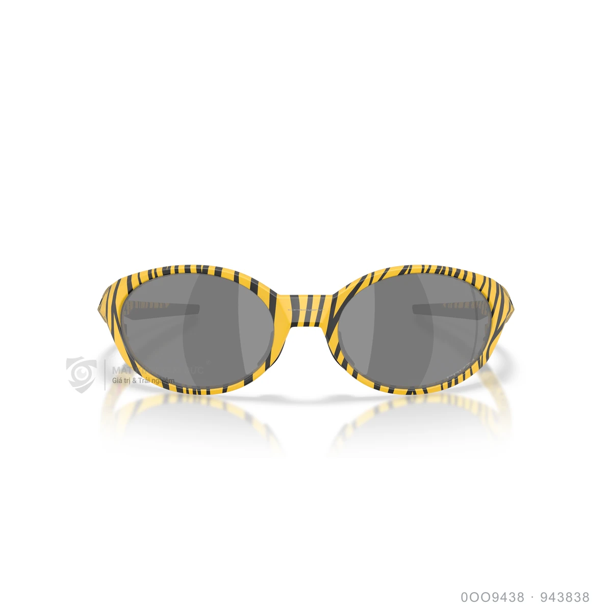 Kính mát Oakley 0OO9438 - Ảnh 26
