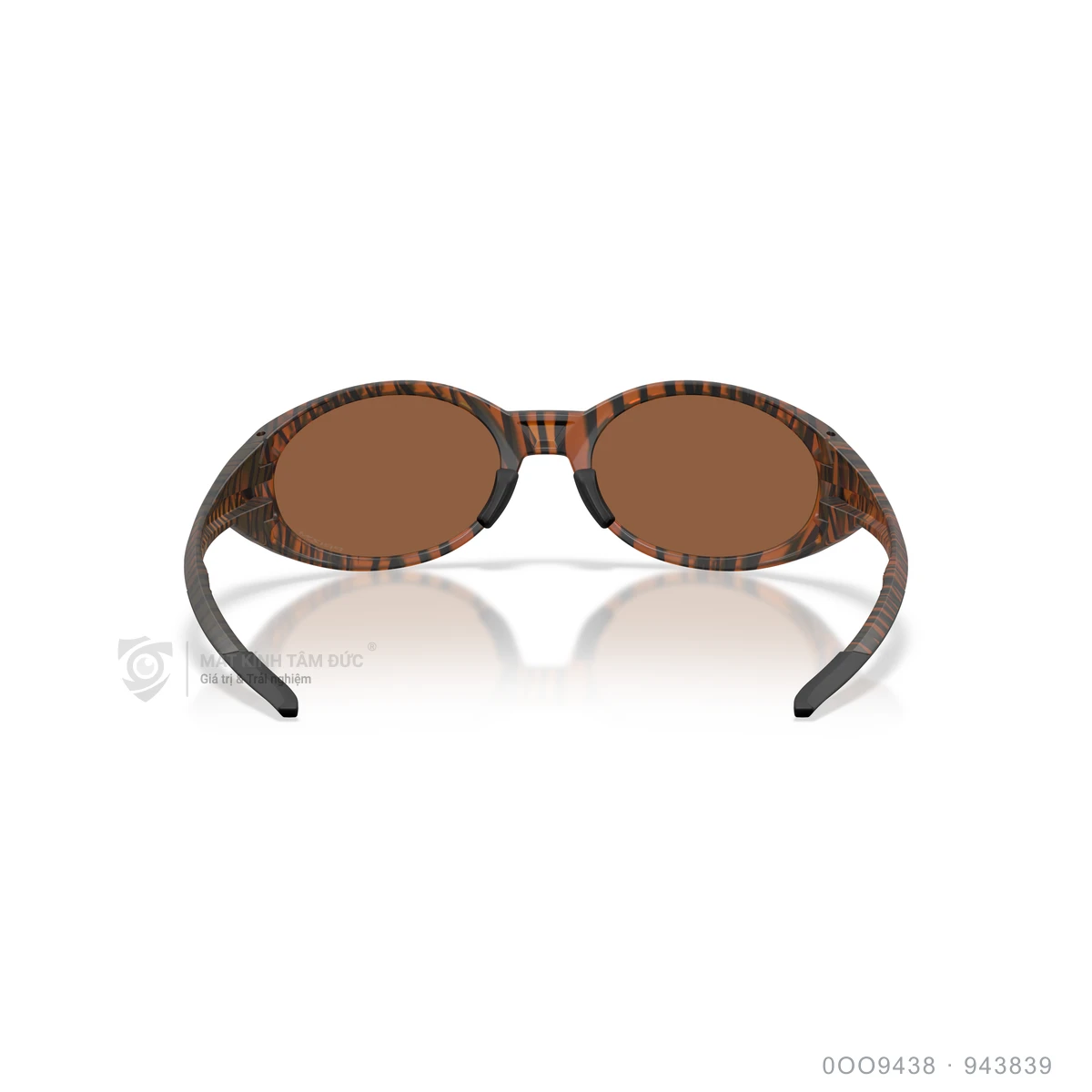 Kính mát Oakley 0OO9438 - Ảnh 35