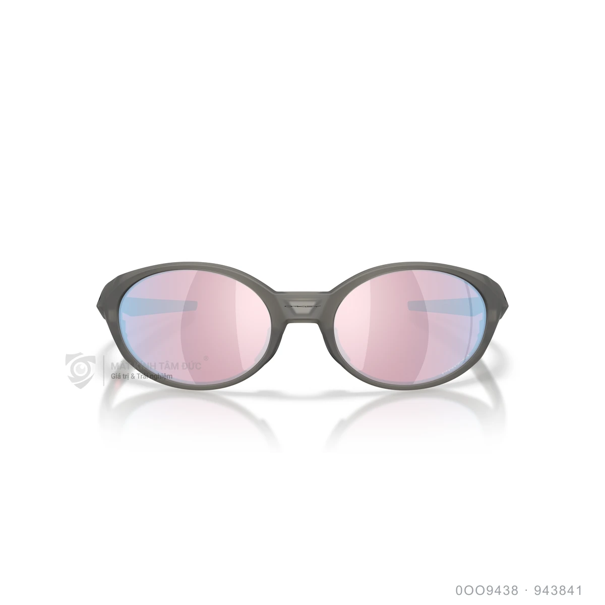 Hình ảnh thực tế Kính mát Oakley 0OO9438