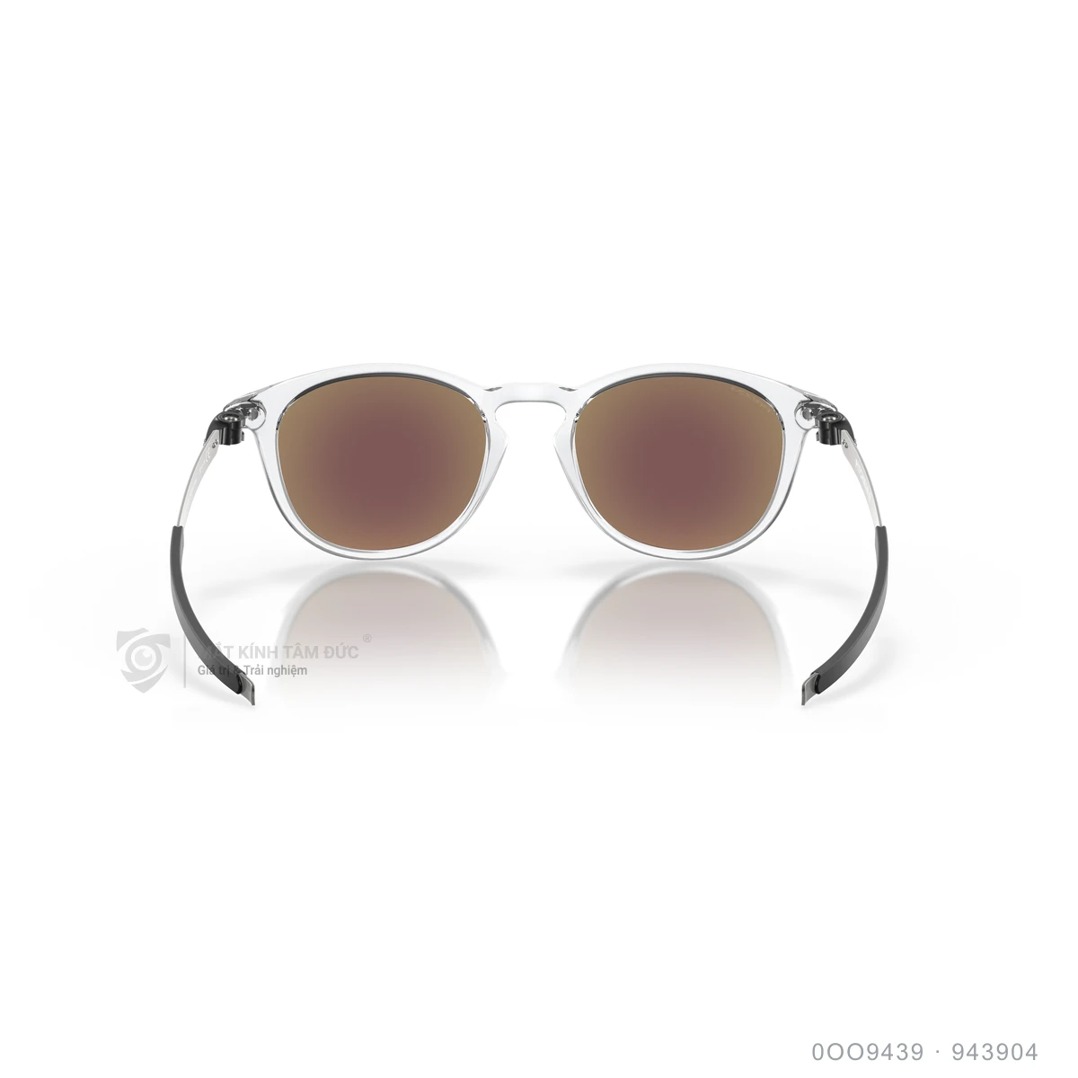 Kính mát Oakley 0OO9439 - Ảnh 15