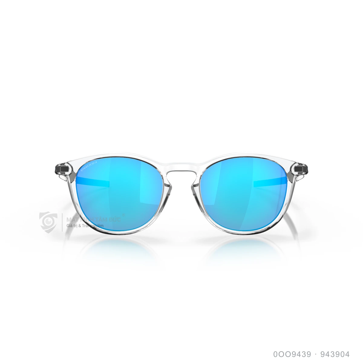 Kính mát Oakley 0OO9439 - Ảnh 11