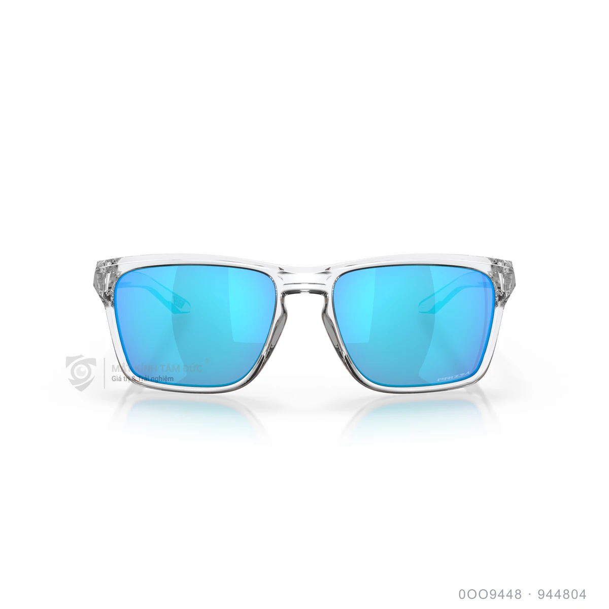 Kính mát Oakley 0OO9448 - Ảnh 21