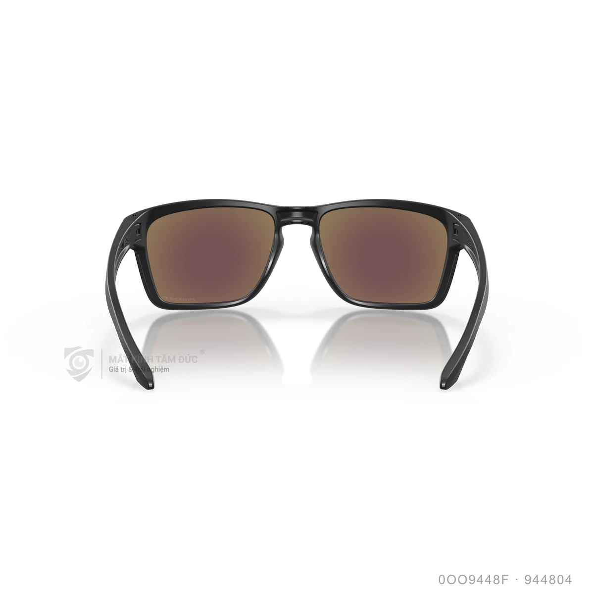 Kính mát Oakley 0OO9448F - Ảnh 10