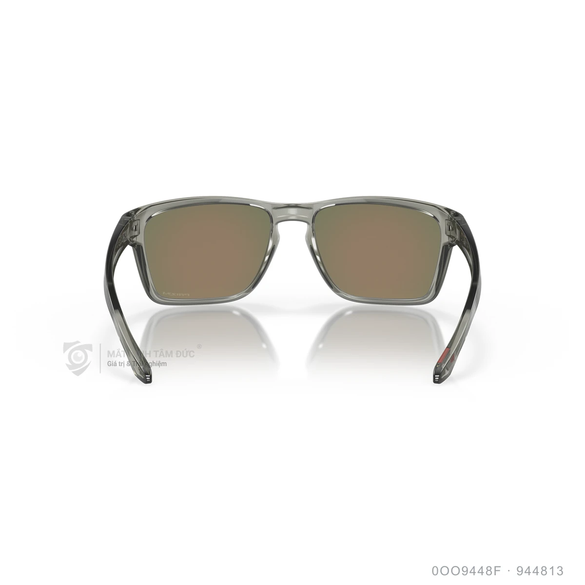 Kính mát Oakley 0OO9448F - Ảnh 20