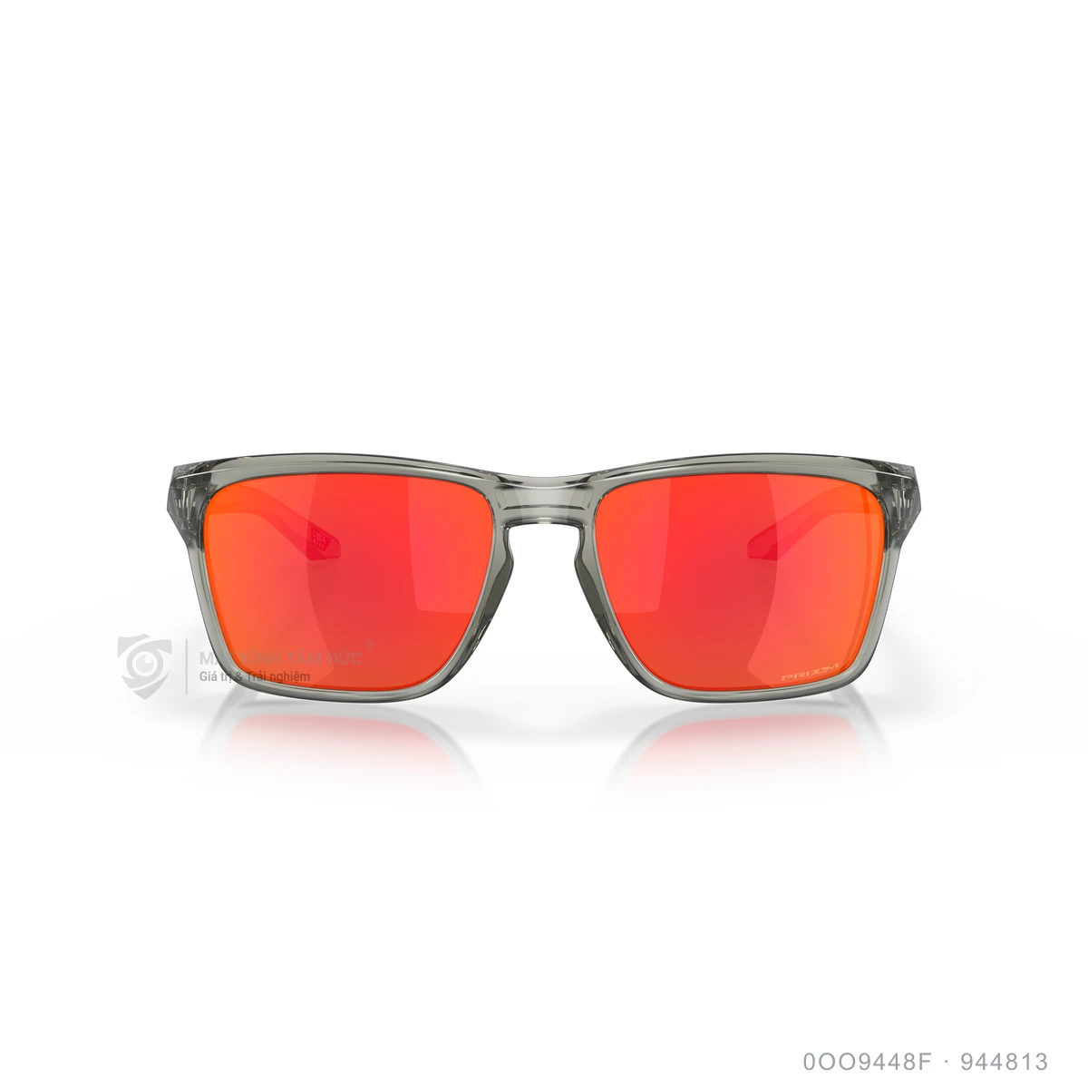 Kính mát Oakley 0OO9448F - Ảnh 16