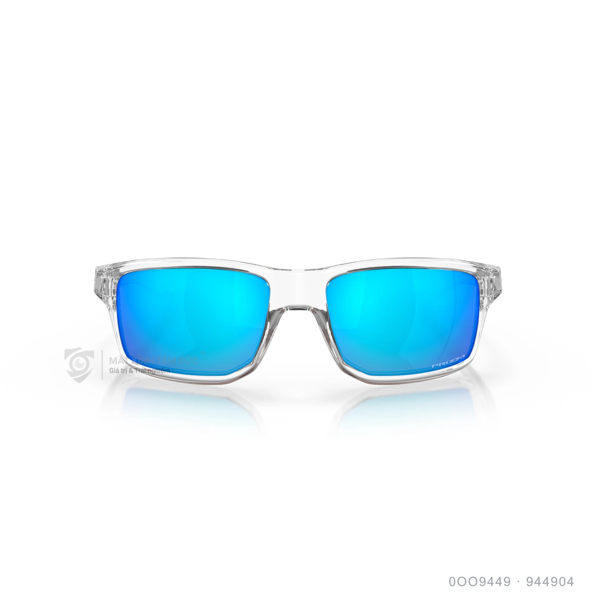 Kính mát Oakley 0OO9449 - Ảnh 16