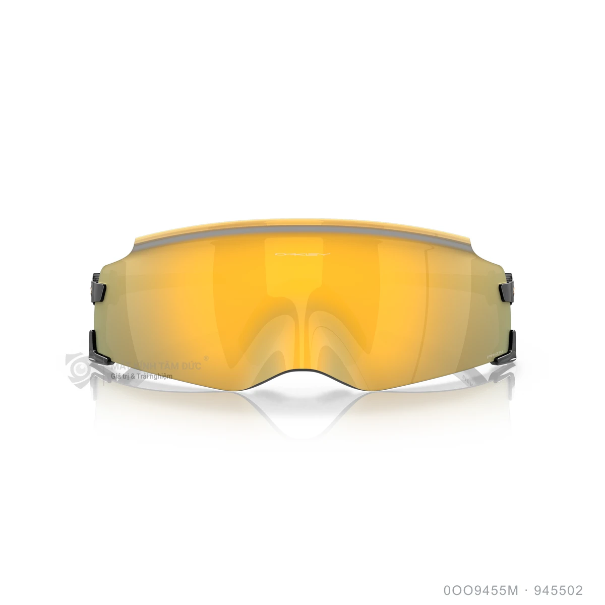 Kính mát Oakley 0OO9455M - Ảnh 6