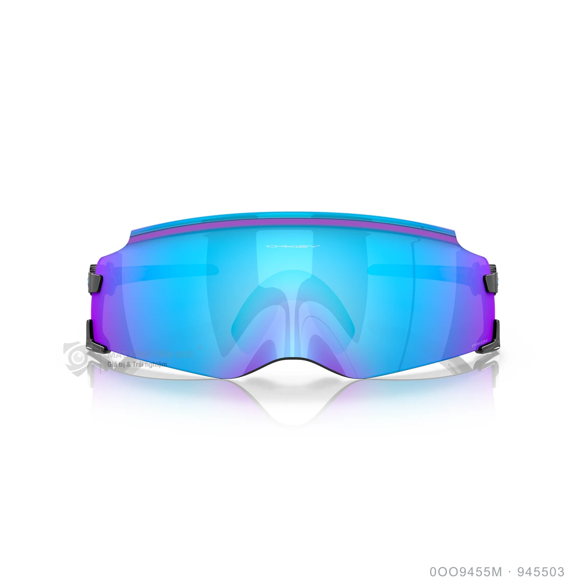 Kính mát Oakley 0OO9455M - Ảnh 11