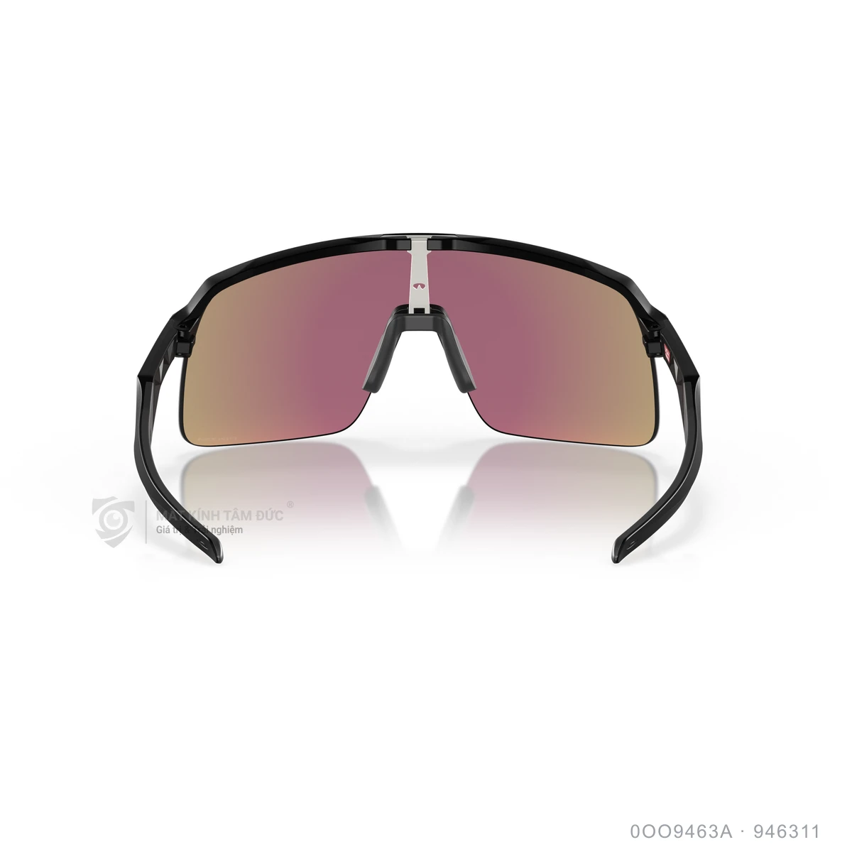 Kính mát Oakley 0OO9463A - Ảnh 48