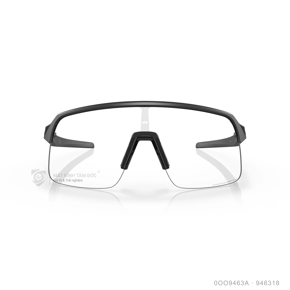 Kính mát Oakley 0OO9463A - Ảnh 49