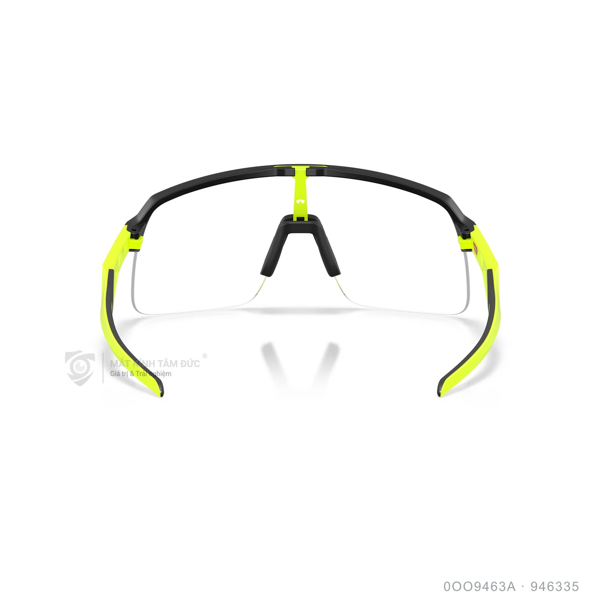 Kính mát Oakley 0OO9463A - Ảnh 68