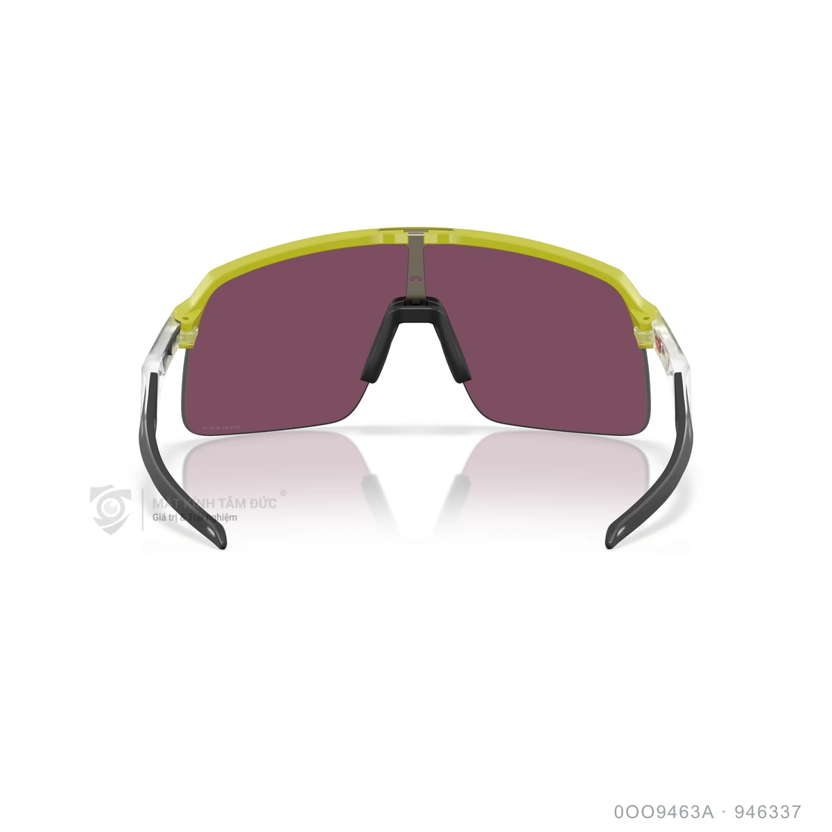 Kính mát Oakley 0OO9463A - Ảnh 5
