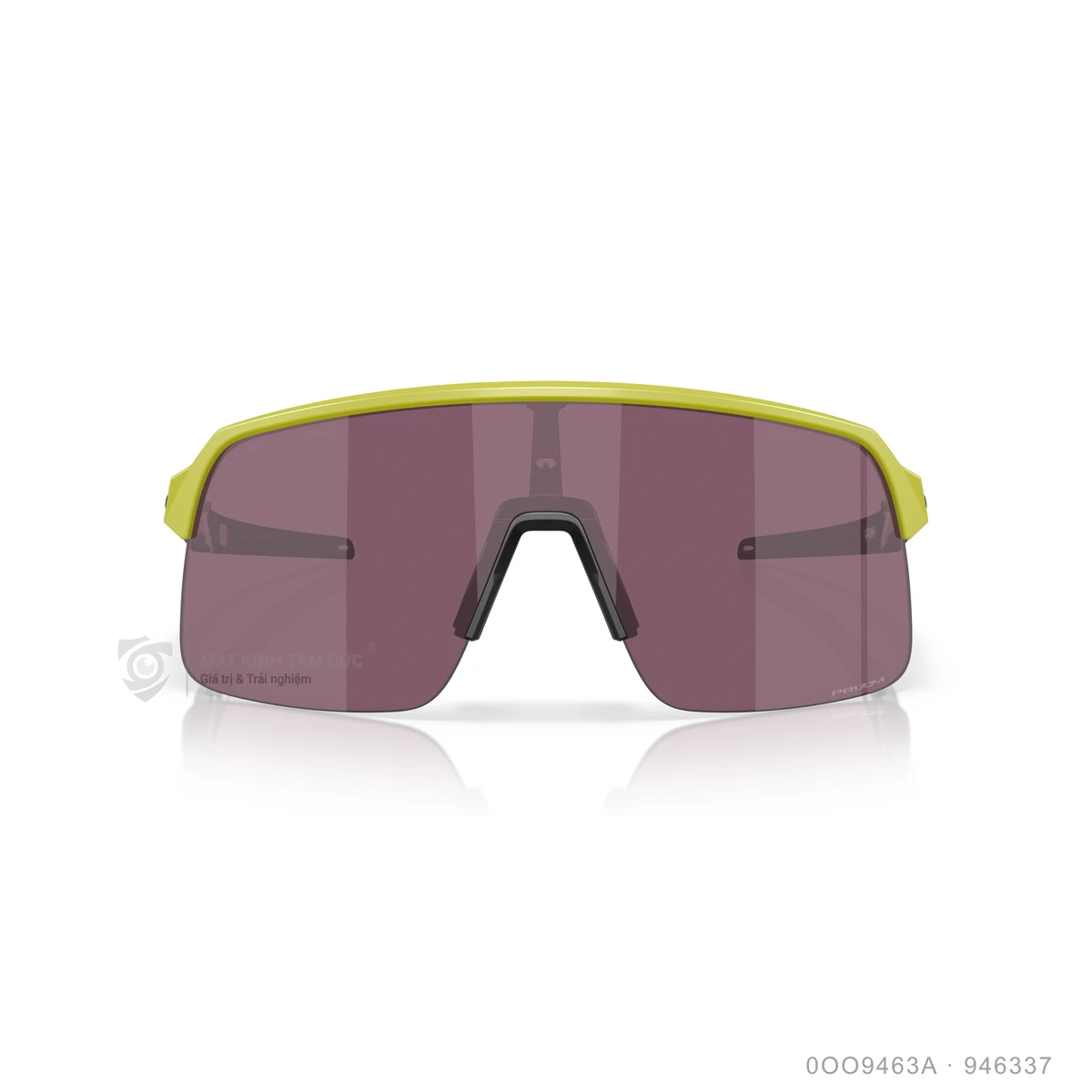 Hình ảnh thực tế Kính mát Oakley 0OO9463A