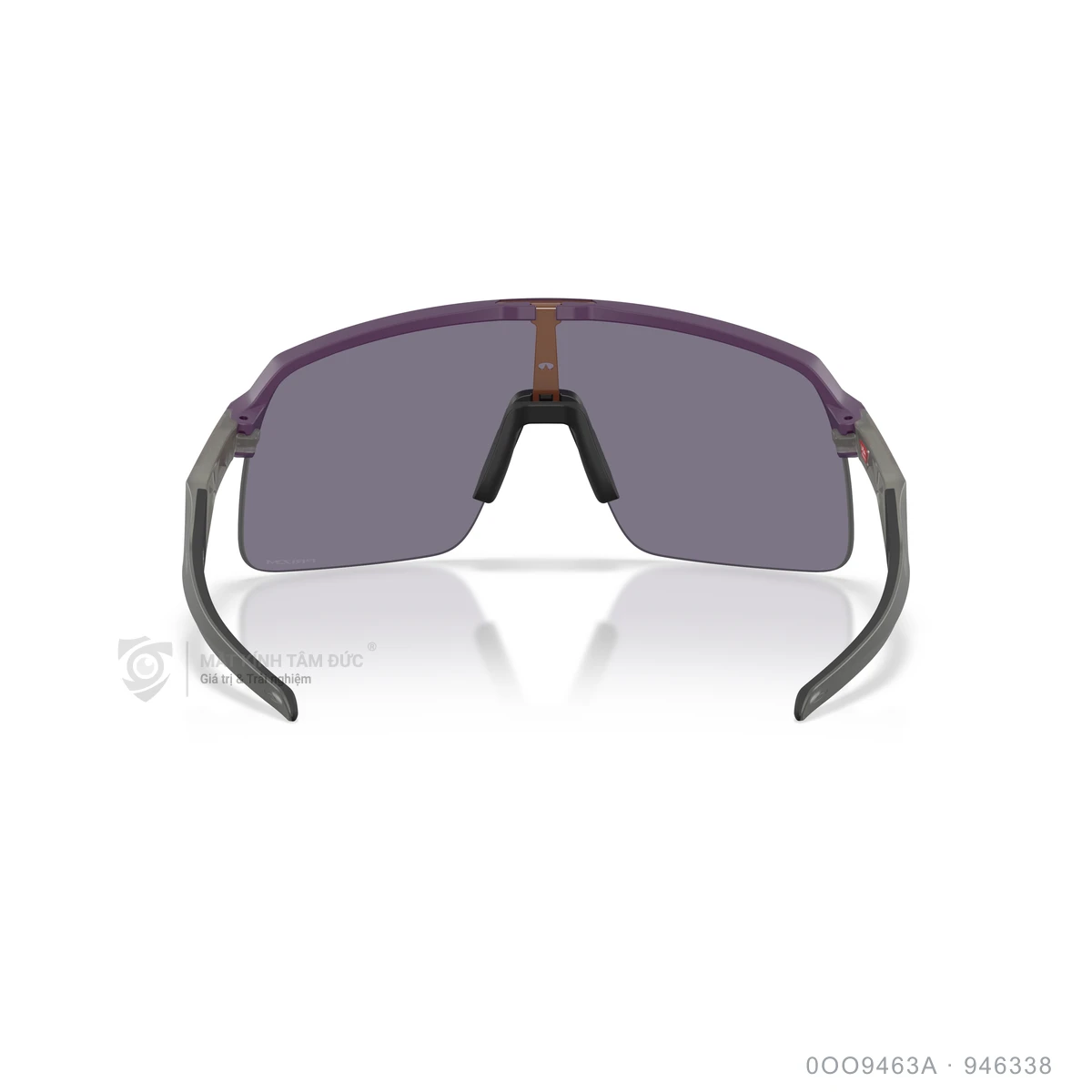 Kính mát Oakley 0OO9463A - Ảnh 10