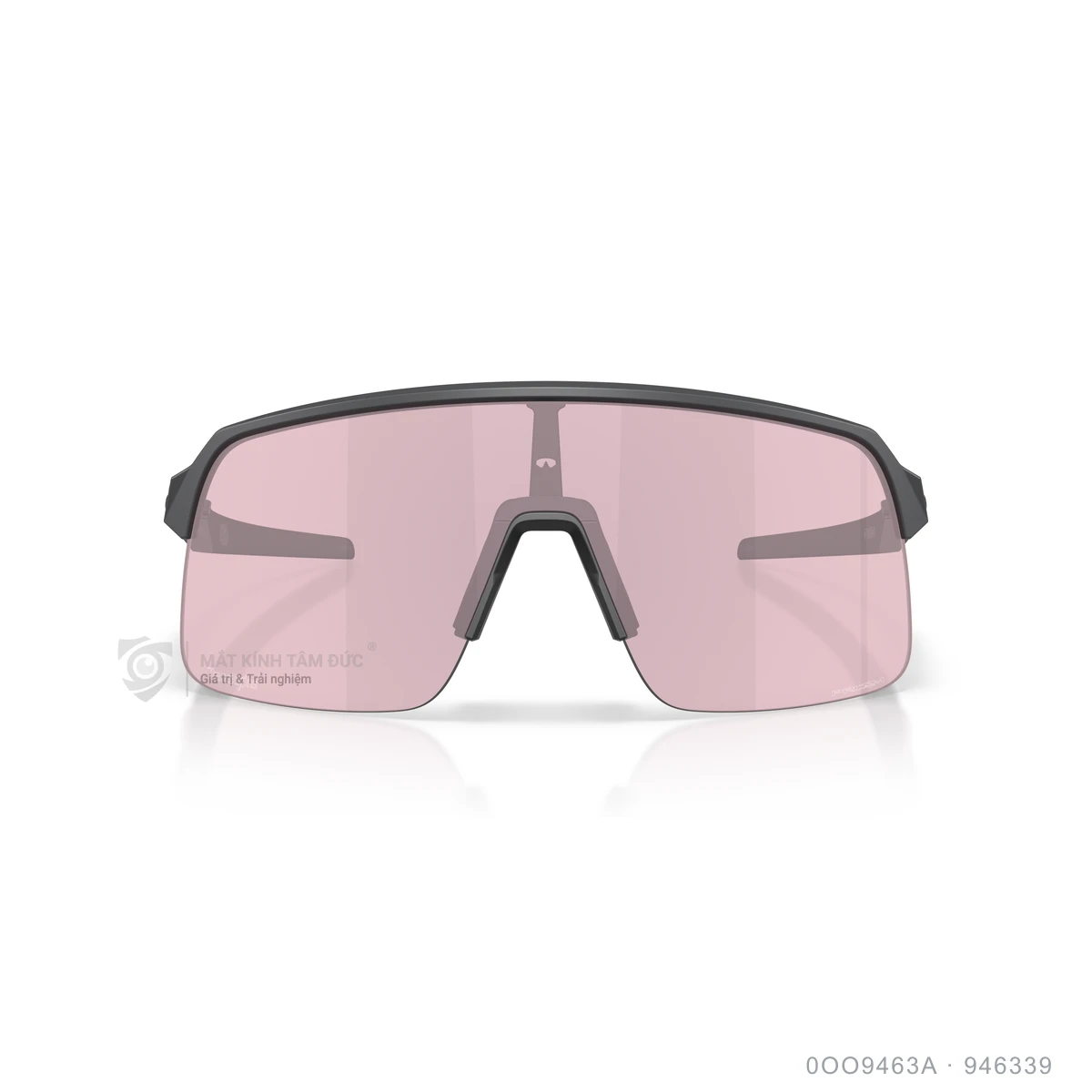 Kính mát Oakley 0OO9463A - Ảnh 11