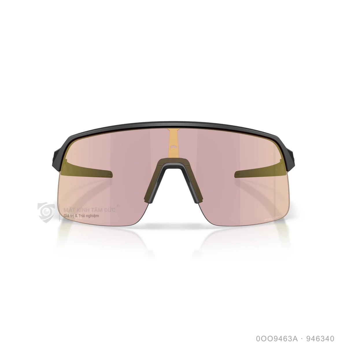 Kính mát Oakley 0OO9463A - Ảnh 16