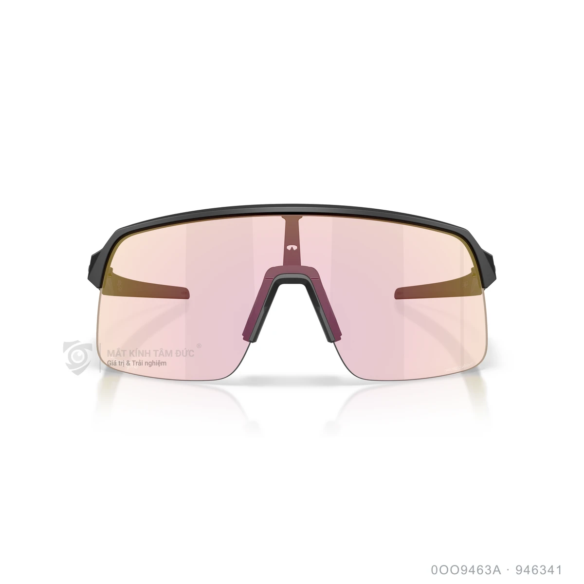 Kính mát Oakley 0OO9463A - Ảnh 21
