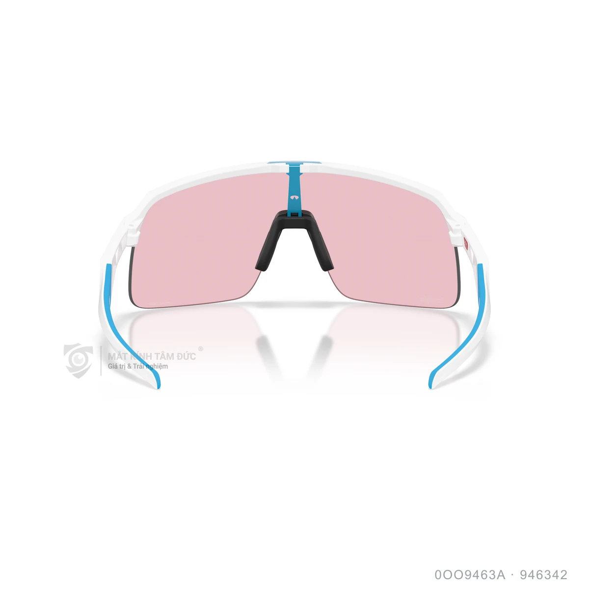 Kính mát Oakley 0OO9463A - Ảnh 30