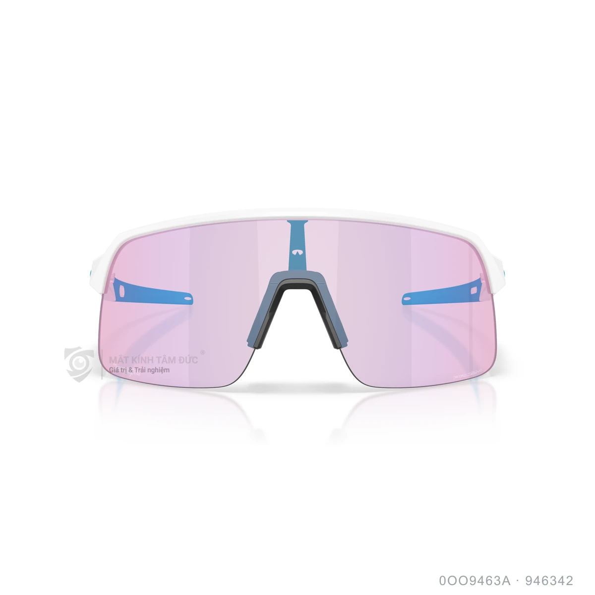 Kính mát Oakley 0OO9463A - Ảnh 26