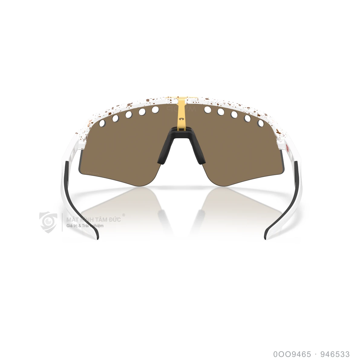 Kính mát Oakley 0OO9465 - Ảnh 15