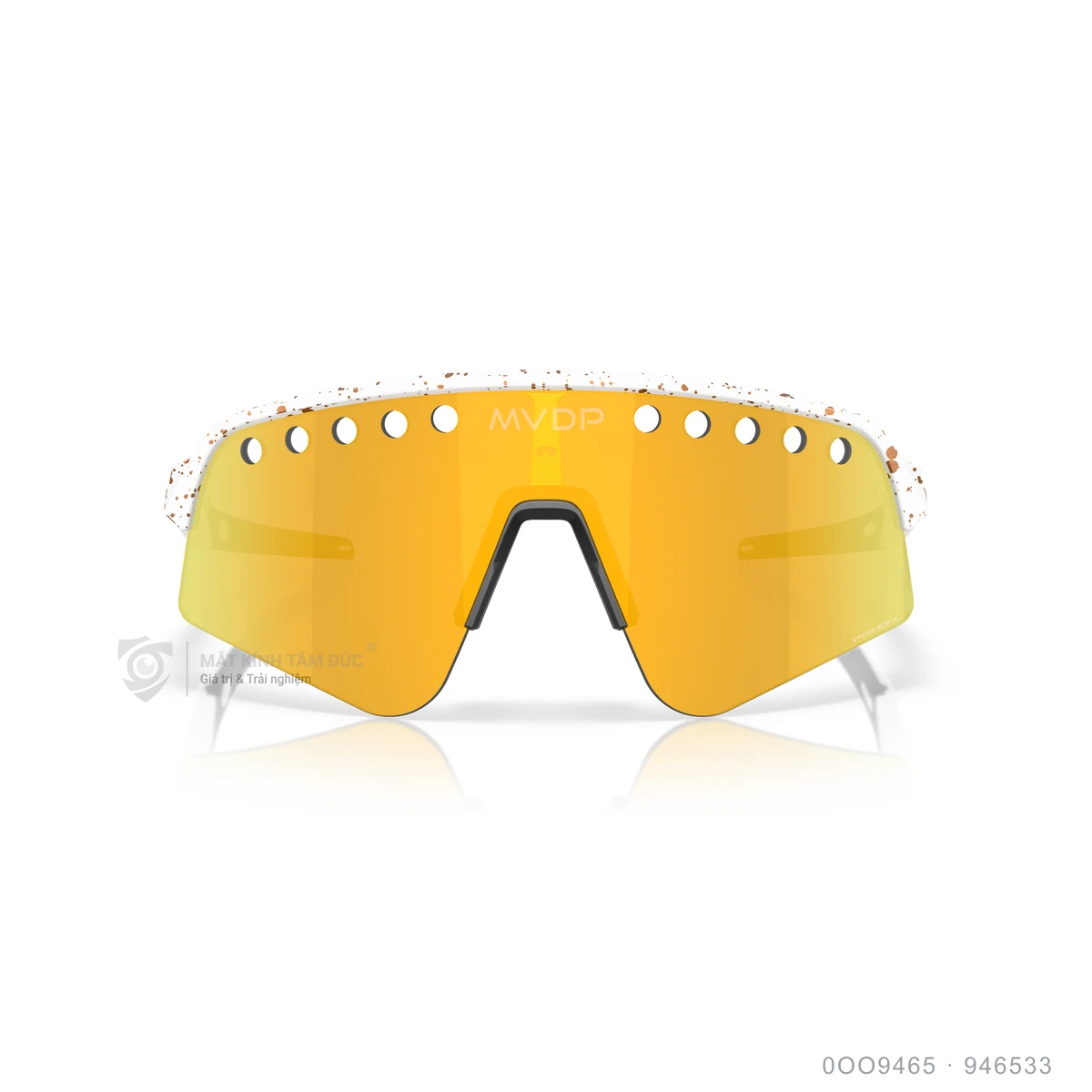 Kính mát Oakley 0OO9465 - Ảnh 11