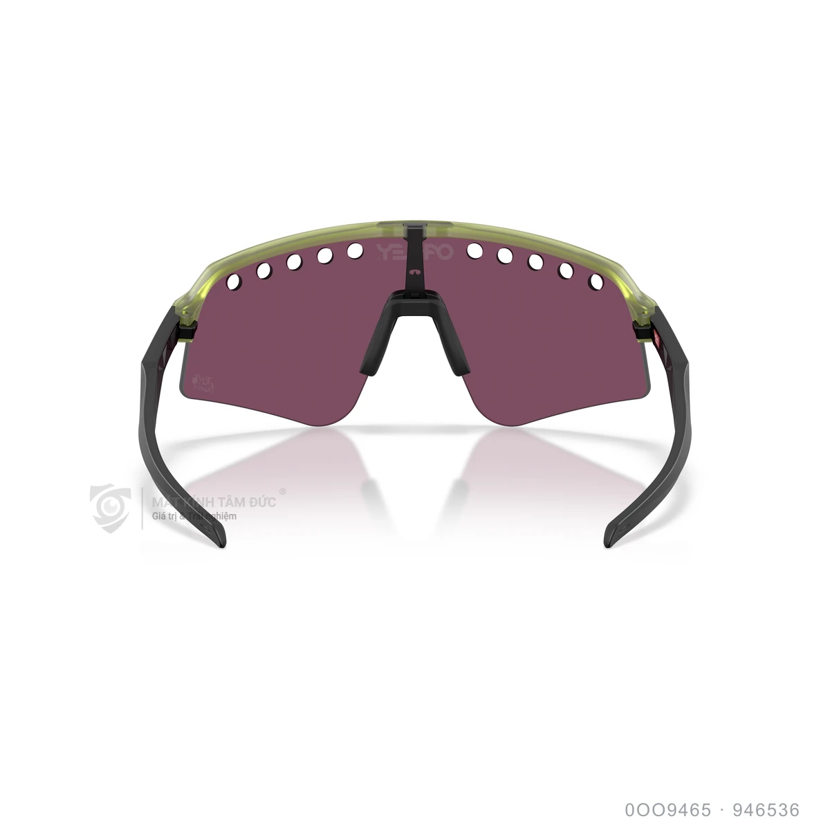 Kính mát Oakley 0OO9465 - Ảnh 5