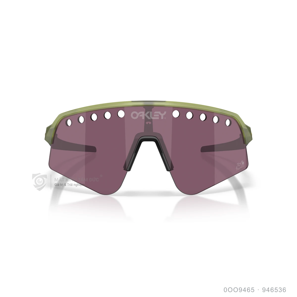 Kính mát Oakley 0OO9465 - Ảnh 1
