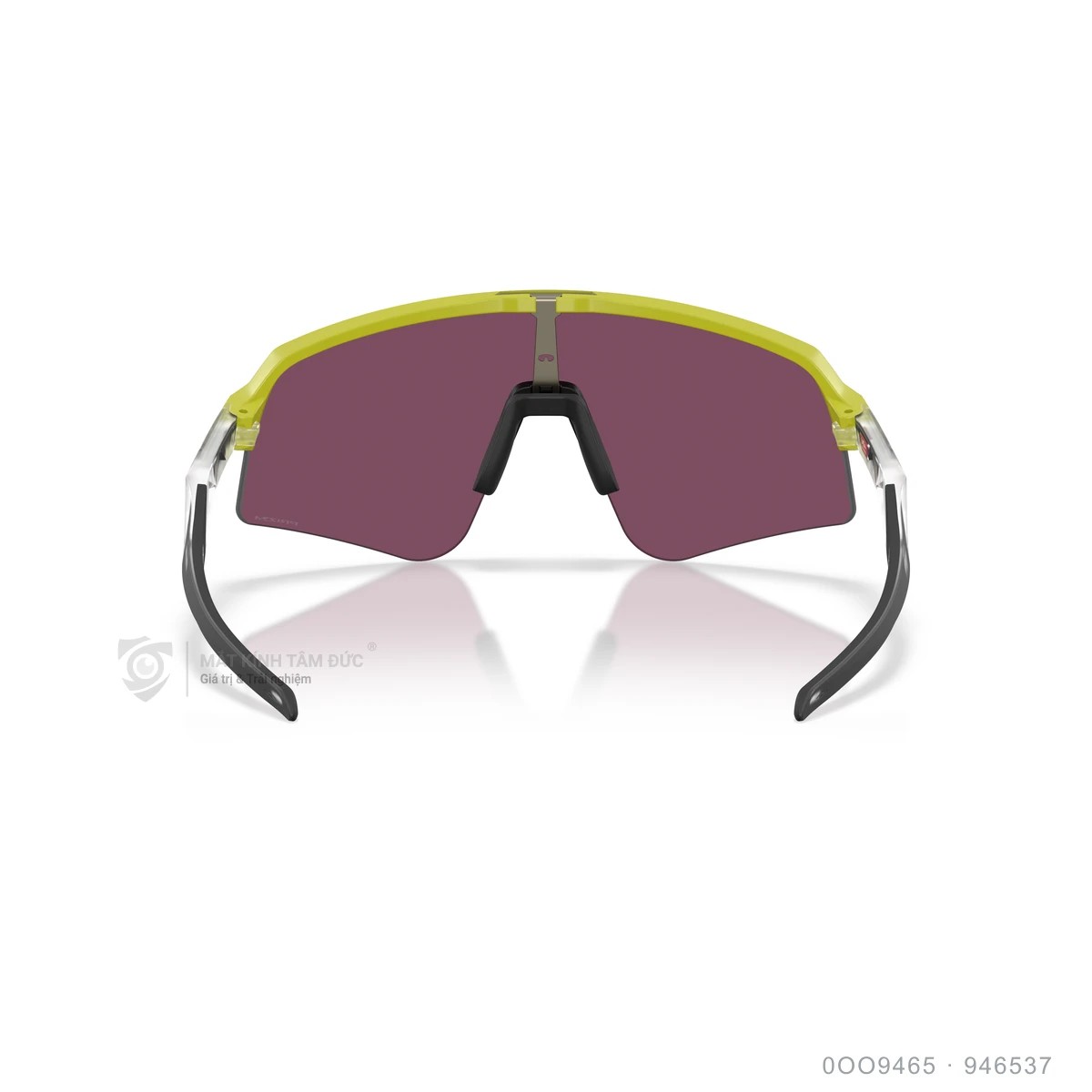 Kính mát Oakley 0OO9465 - Ảnh 20