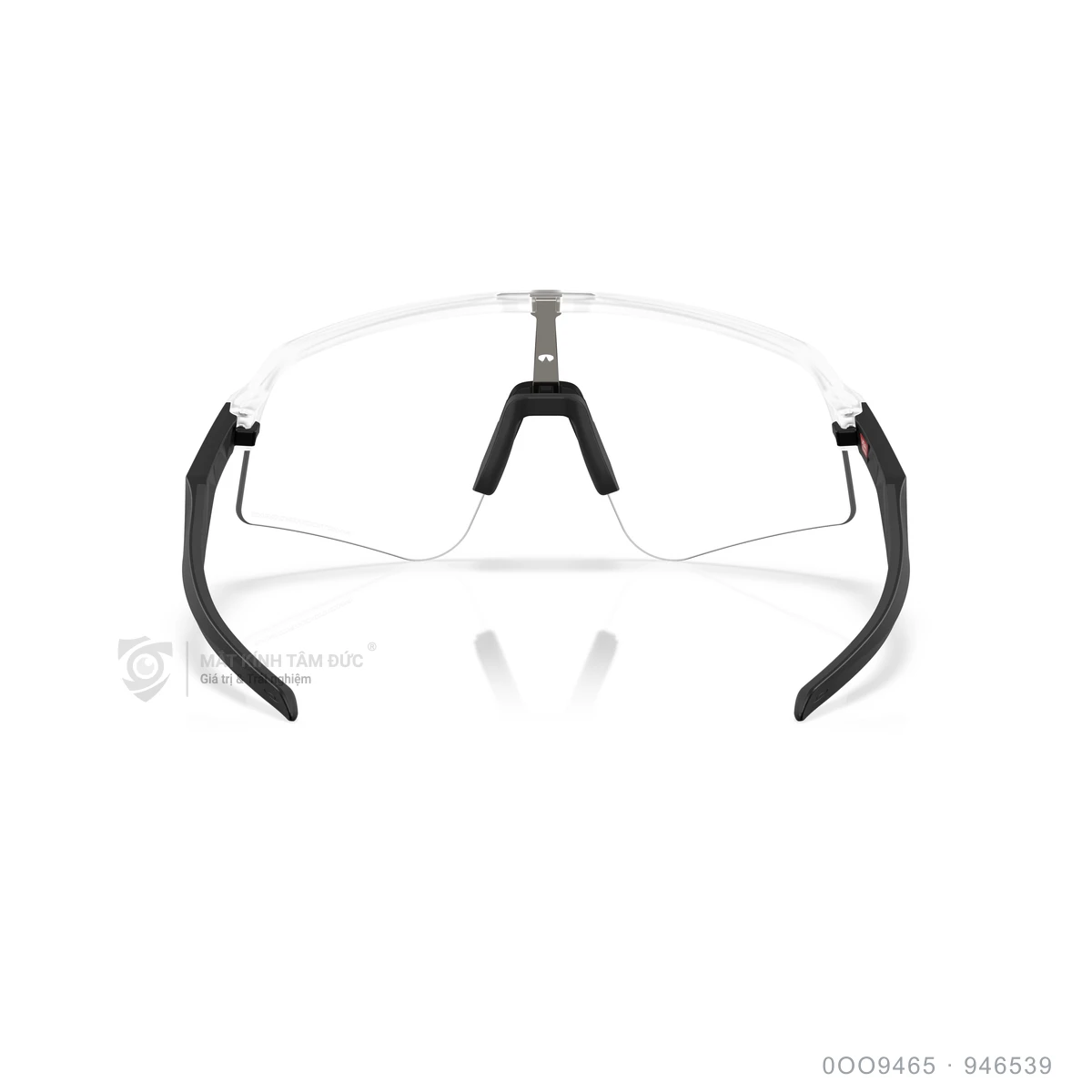 Kính mát Oakley 0OO9465 - Ảnh 30