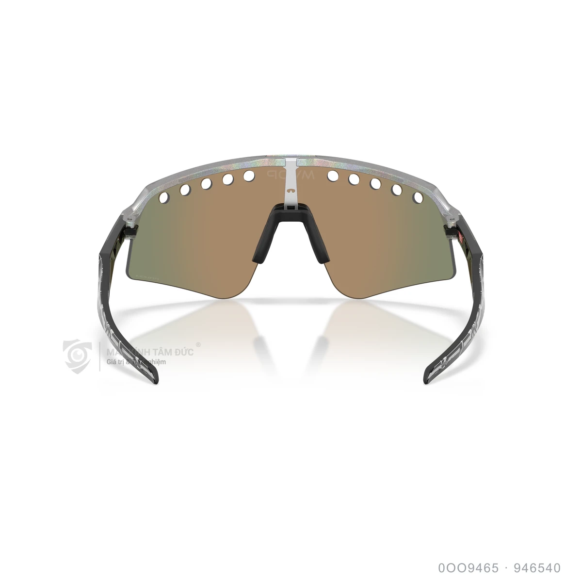 Kính mát Oakley 0OO9465 - Ảnh 10