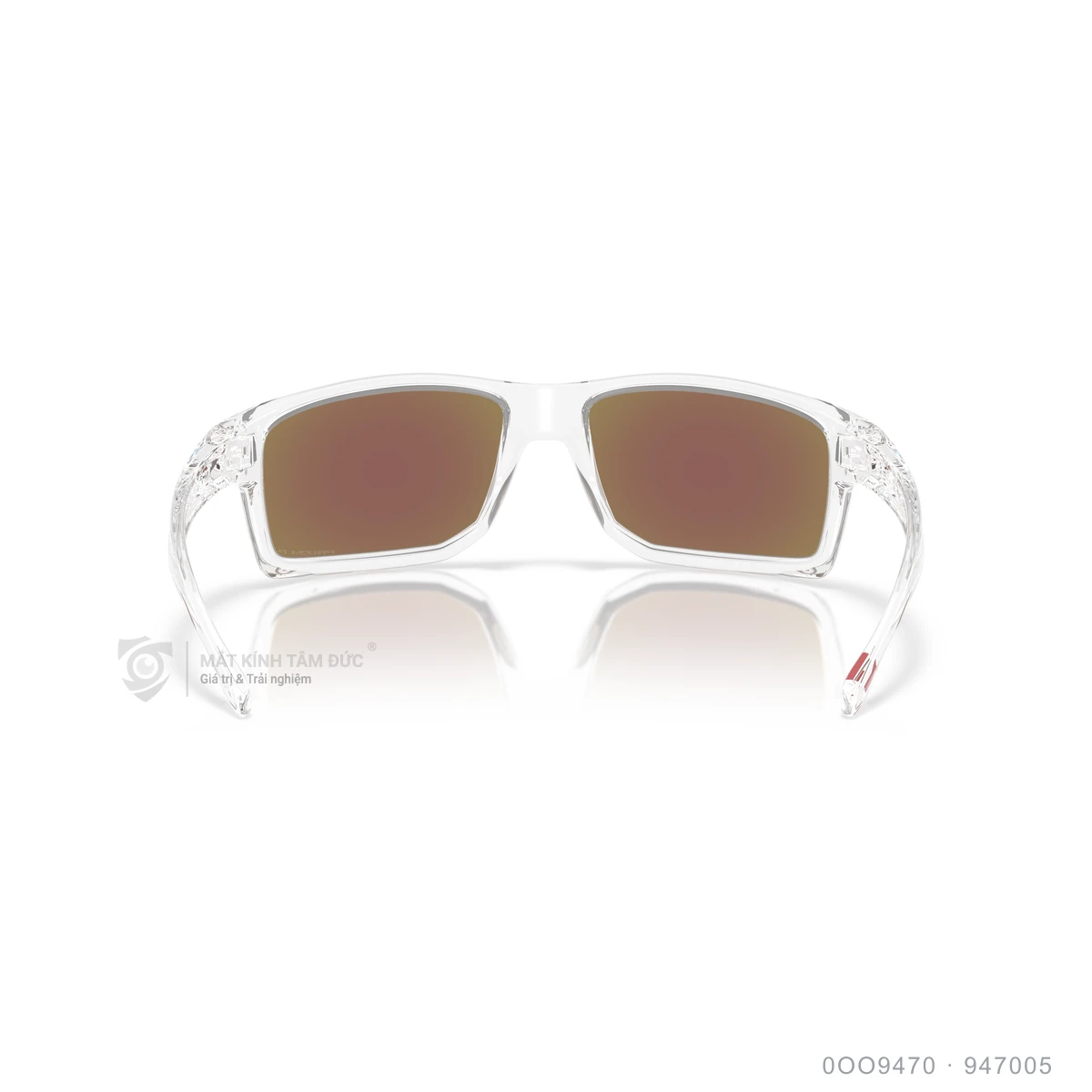 Kính mát Oakley 0OO9470 - Ảnh 25