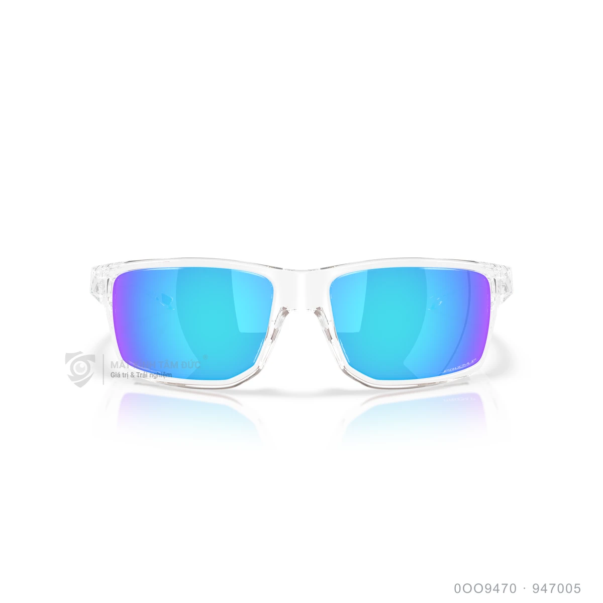 Kính mát Oakley 0OO9470 - Ảnh 21