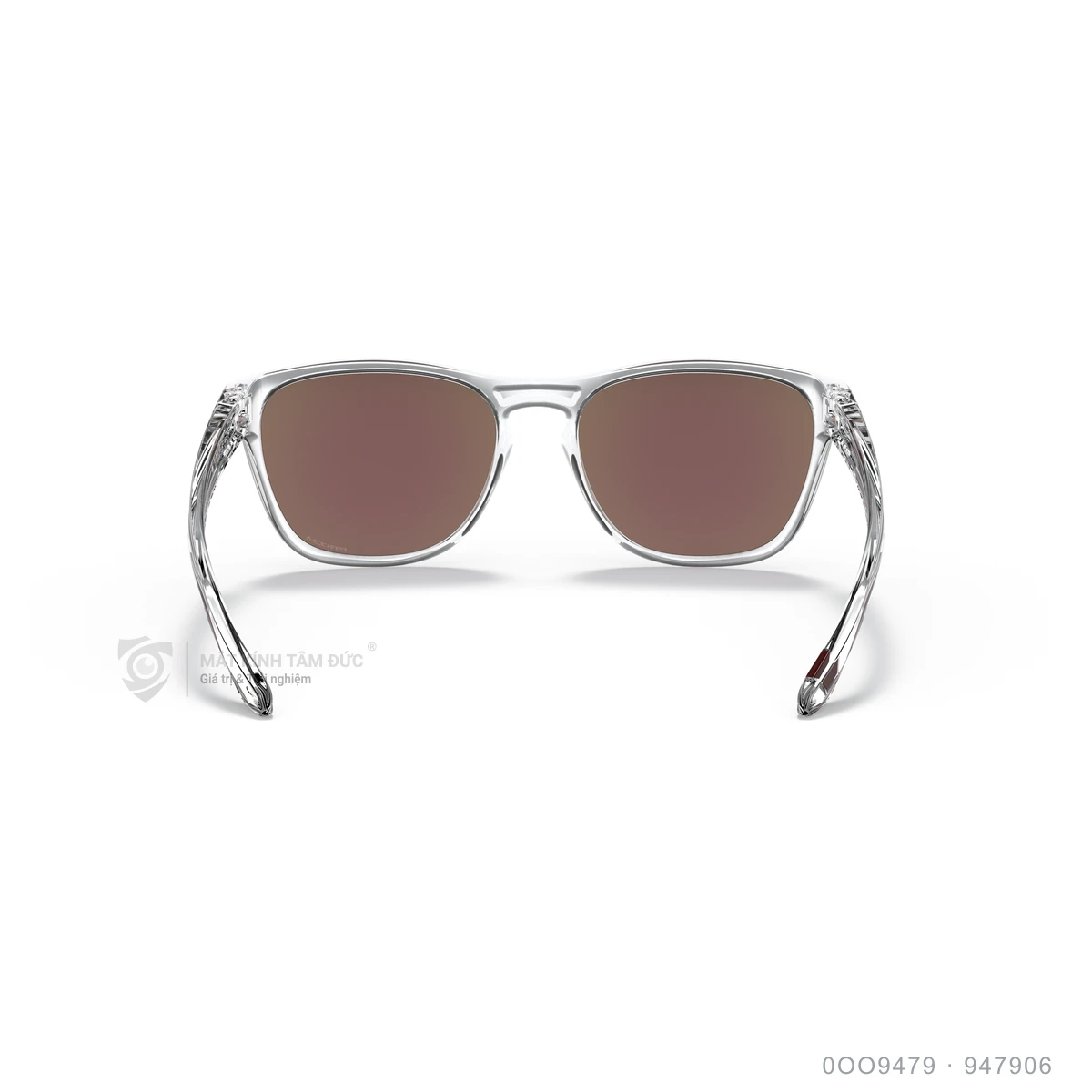 Kính mát Oakley 0OO9479 - Ảnh 15