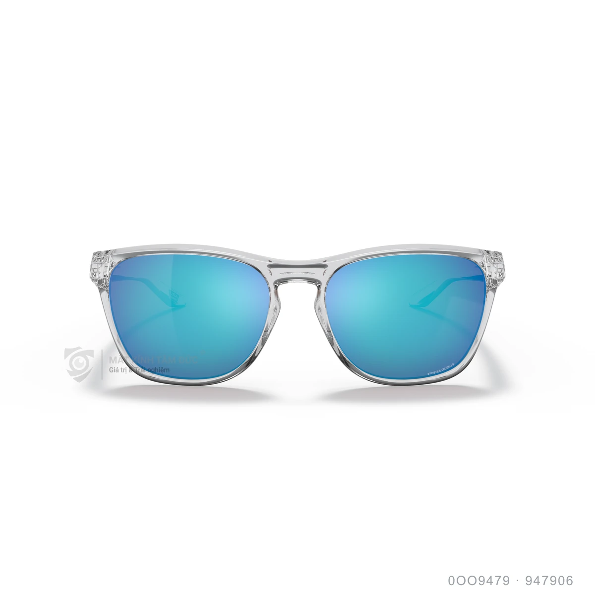 Kính mát Oakley 0OO9479 - Ảnh 11