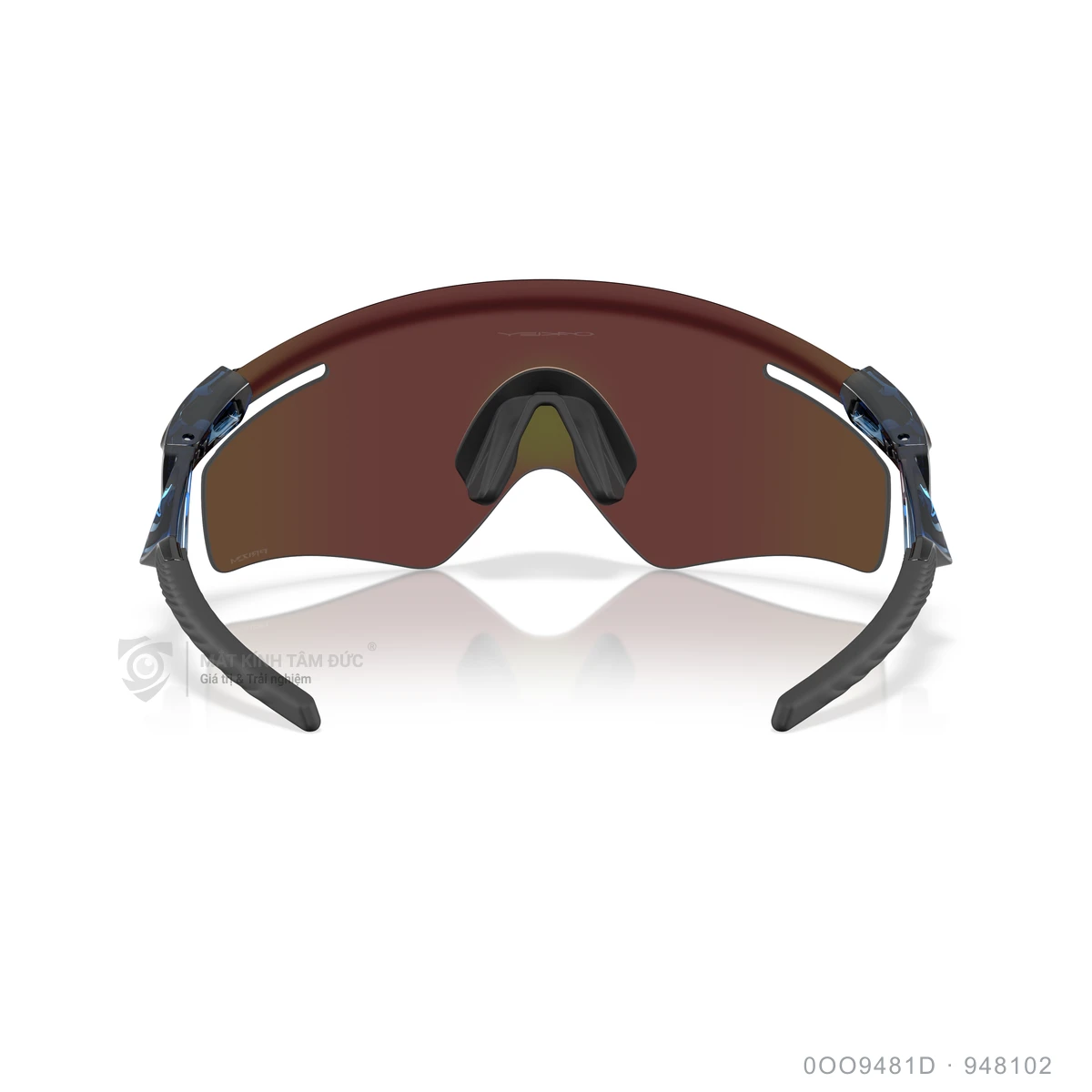 Kính mát Oakley 0OO9481D - Ảnh 10