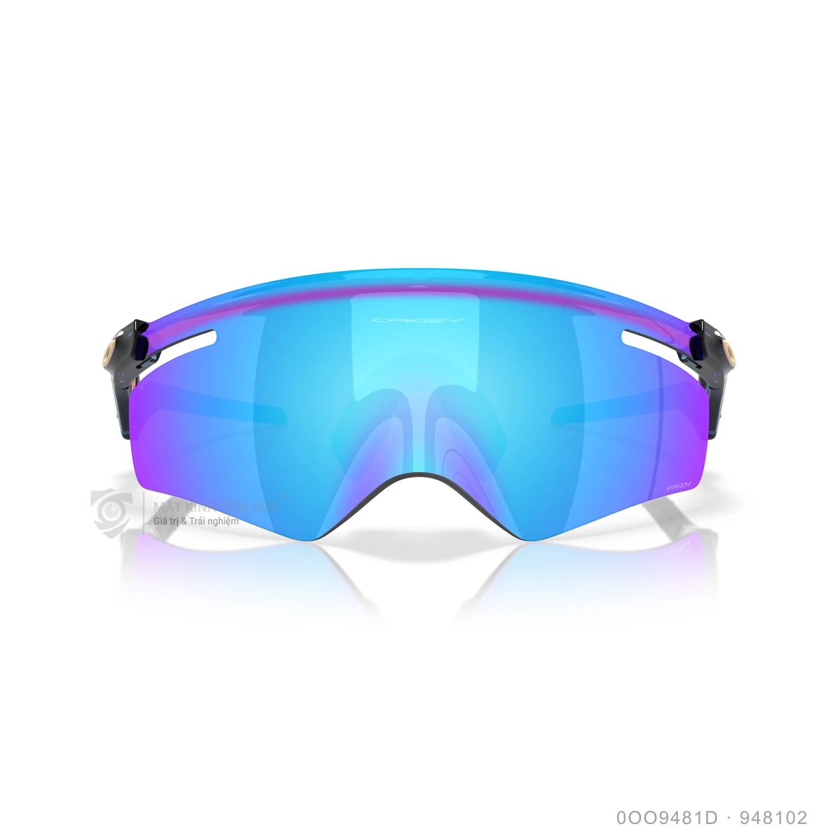 Kính mát Oakley 0OO9481D - Ảnh 6