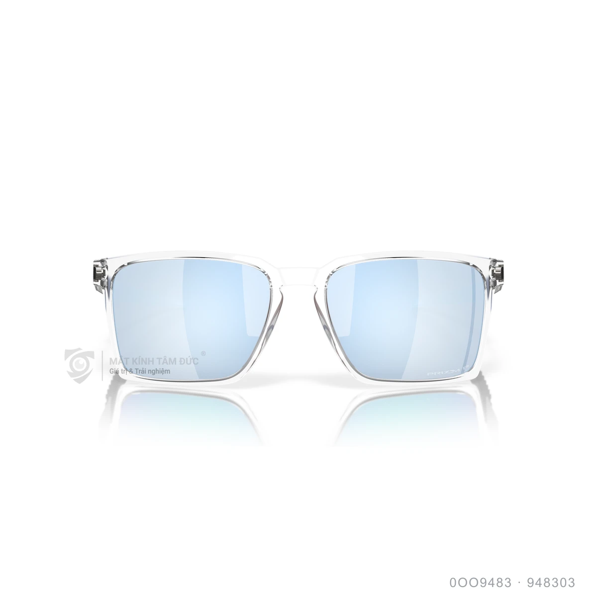 Kính mát Oakley 0OO9483 - Ảnh 11