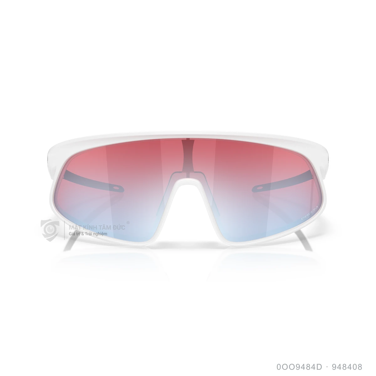 Kính mát Oakley 0OO9484D - Ảnh 6
