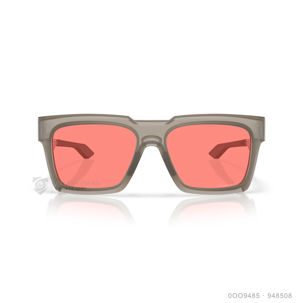 Hình ảnh thực tế Kính mát Oakley 0OO9485